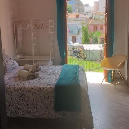 Enzo'S Suite Палермо Экстерьер фото