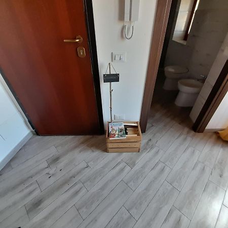 Enzo'S Suite Палермо Экстерьер фото