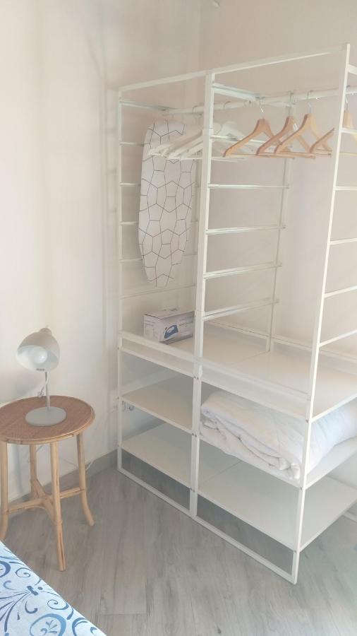 Enzo'S Suite Палермо Экстерьер фото