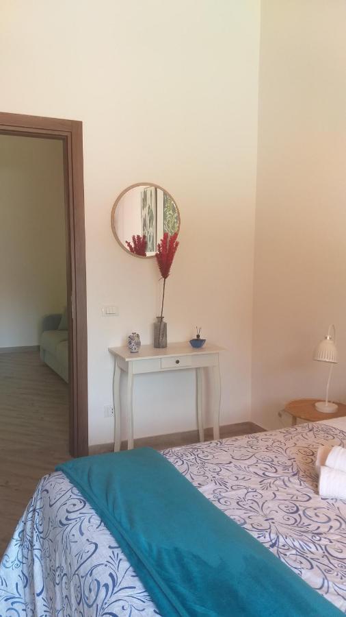 Enzo'S Suite Палермо Экстерьер фото