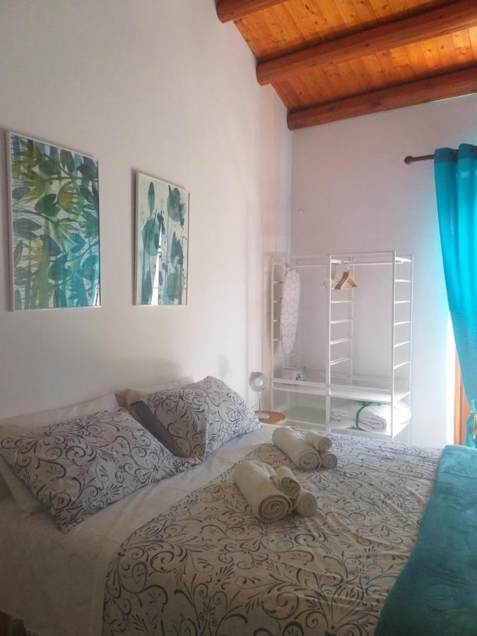 Enzo'S Suite Палермо Экстерьер фото