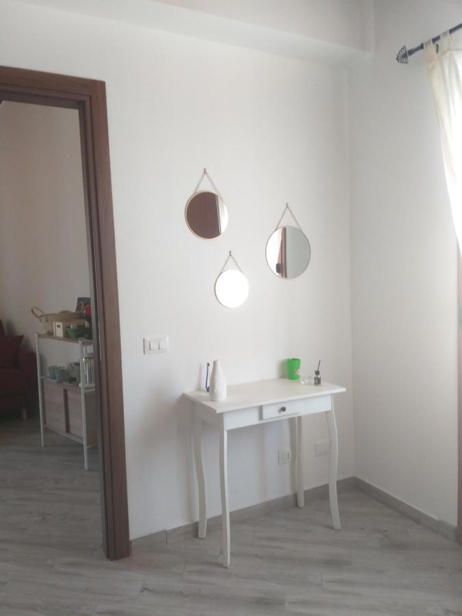Enzo'S Suite Палермо Экстерьер фото