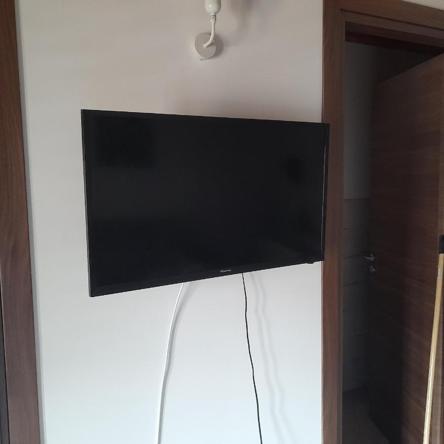 Enzo'S Suite Палермо Экстерьер фото