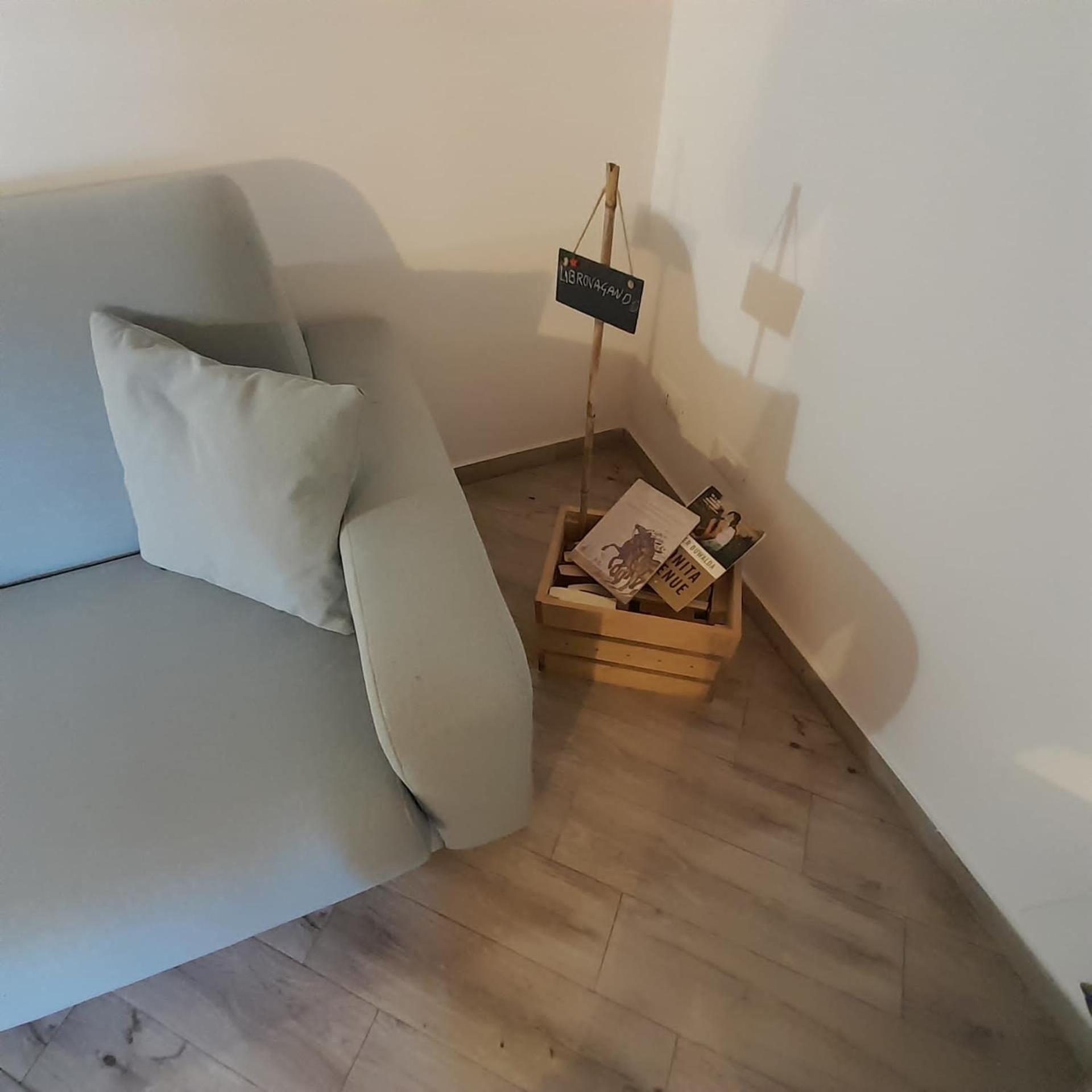 Enzo'S Suite Палермо Экстерьер фото