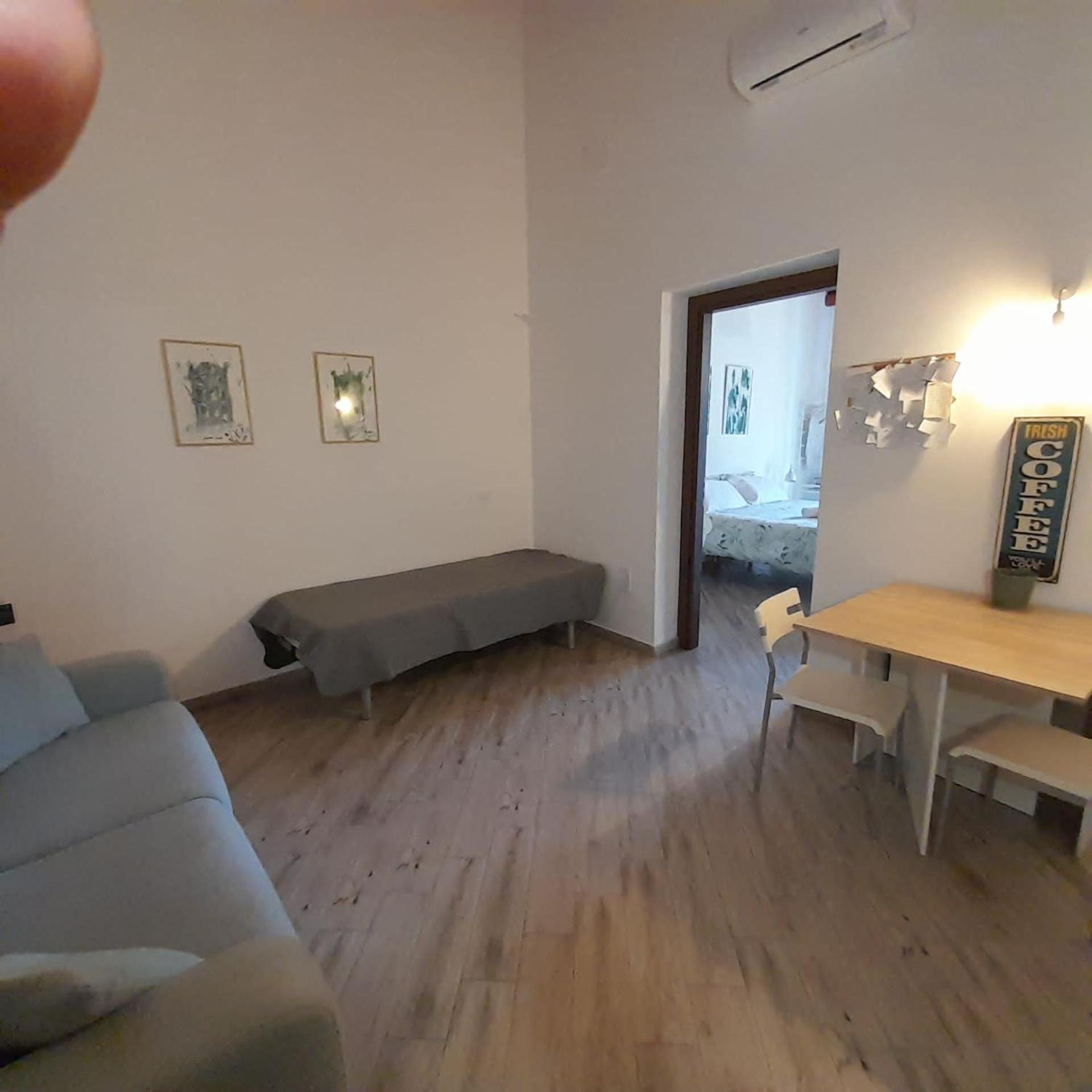 Enzo'S Suite Палермо Экстерьер фото