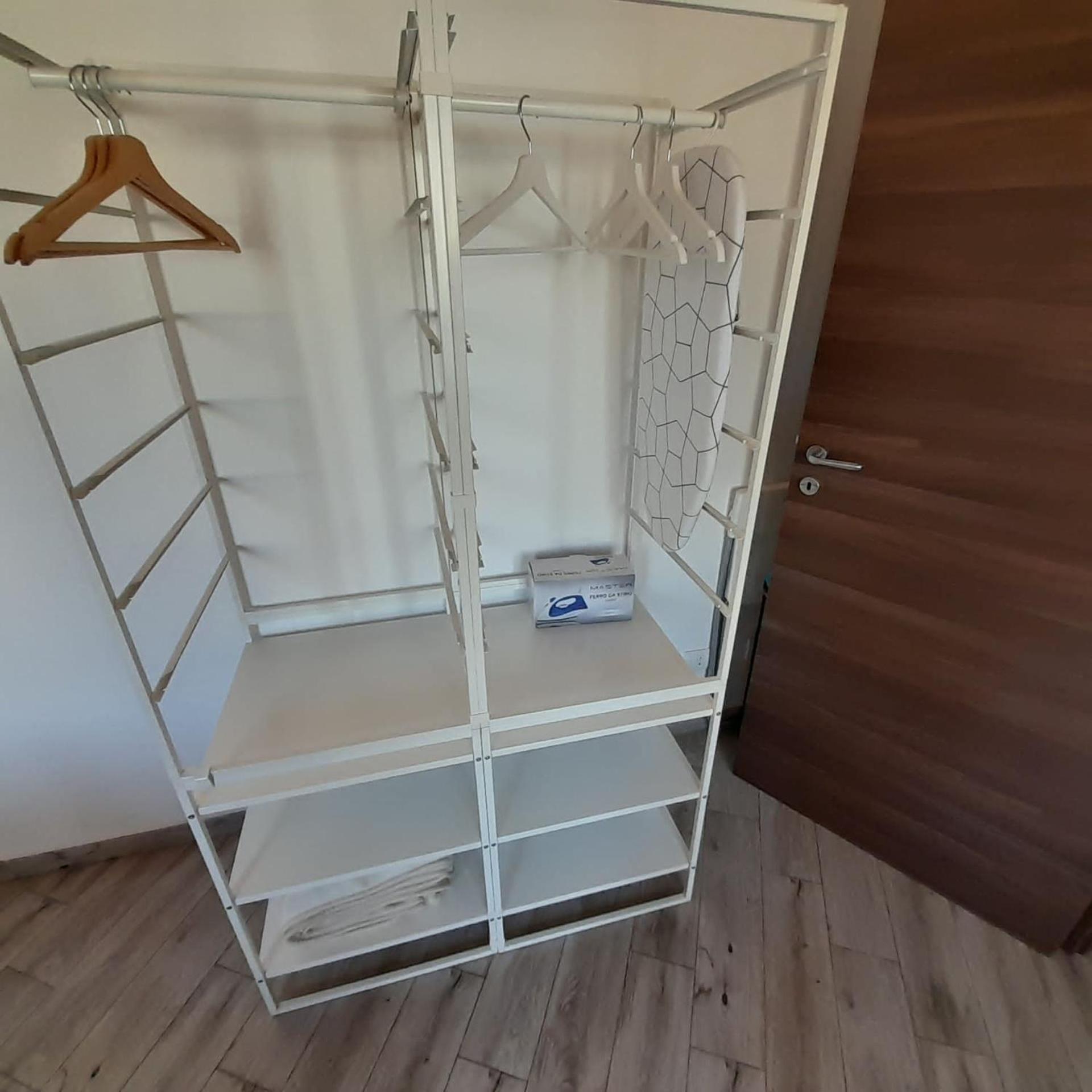 Enzo'S Suite Палермо Экстерьер фото