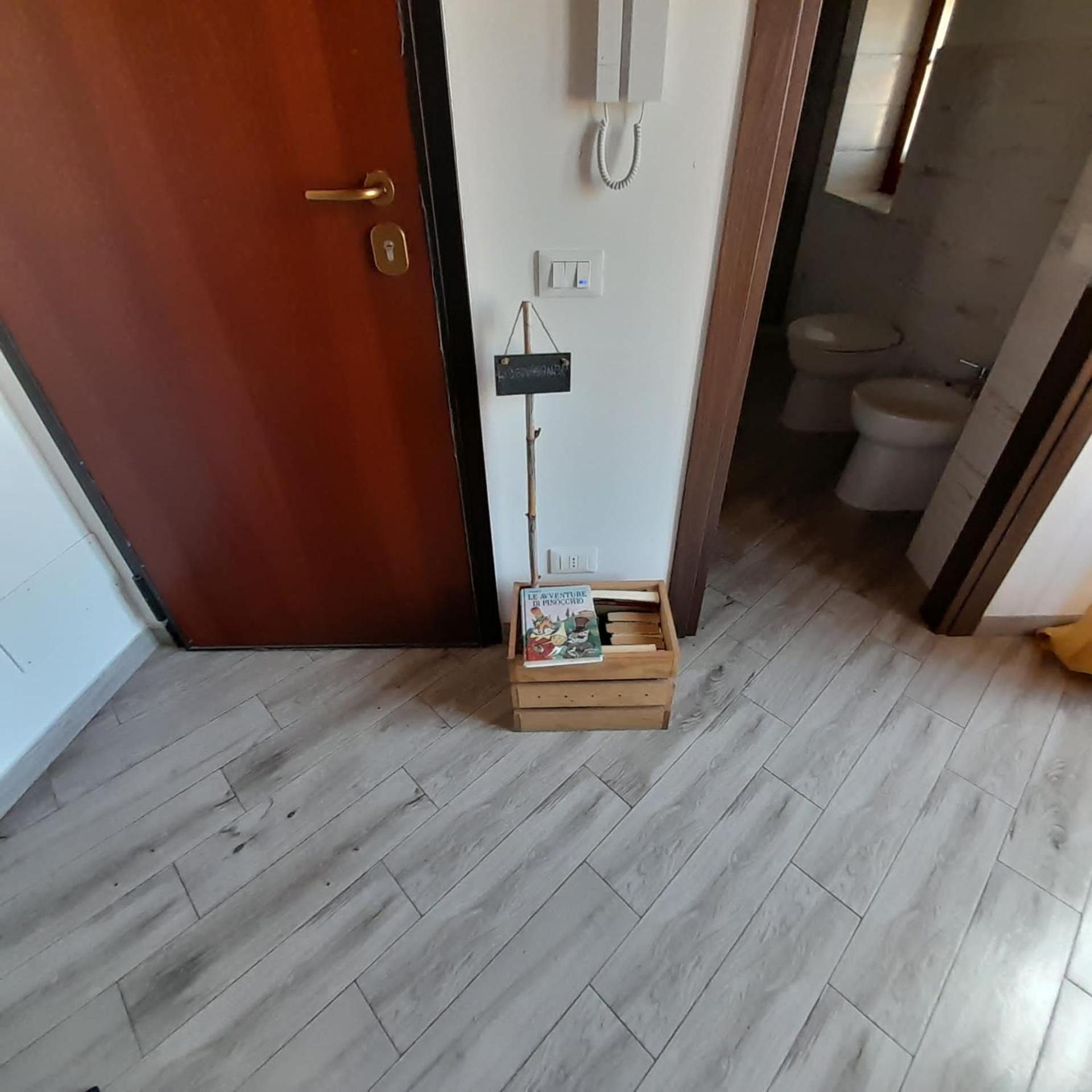 Enzo'S Suite Палермо Экстерьер фото