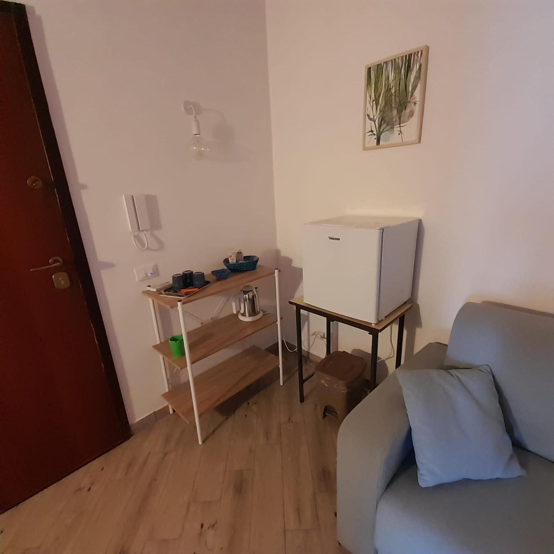 Enzo'S Suite Палермо Экстерьер фото