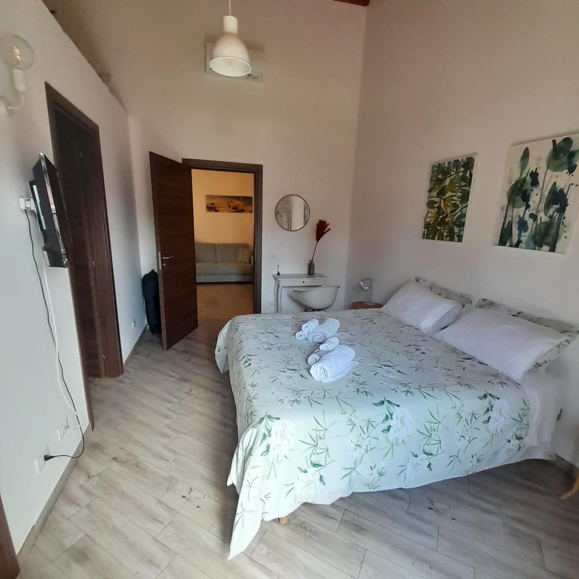 Enzo'S Suite Палермо Экстерьер фото