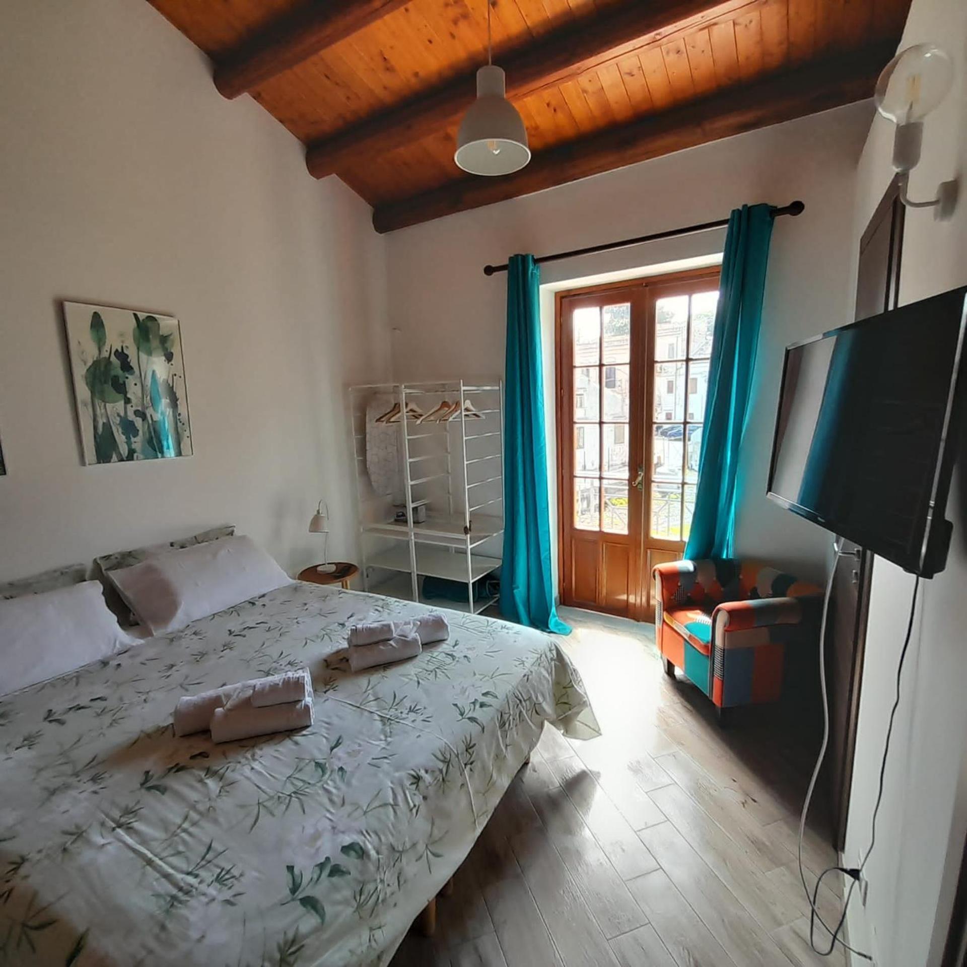 Enzo'S Suite Палермо Экстерьер фото