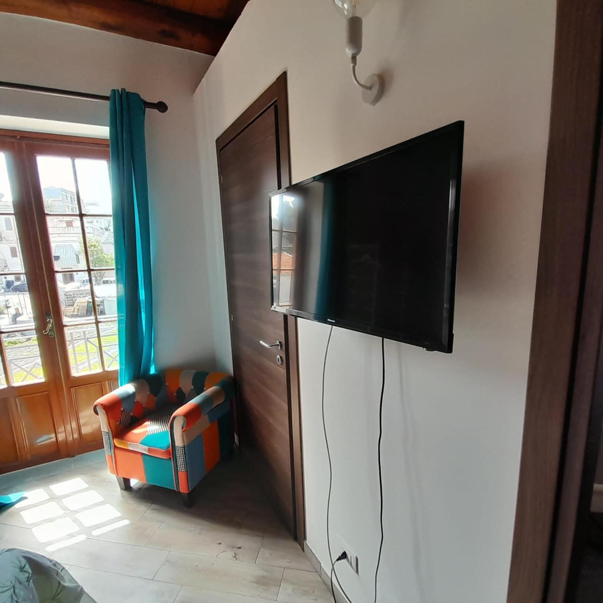 Enzo'S Suite Палермо Экстерьер фото