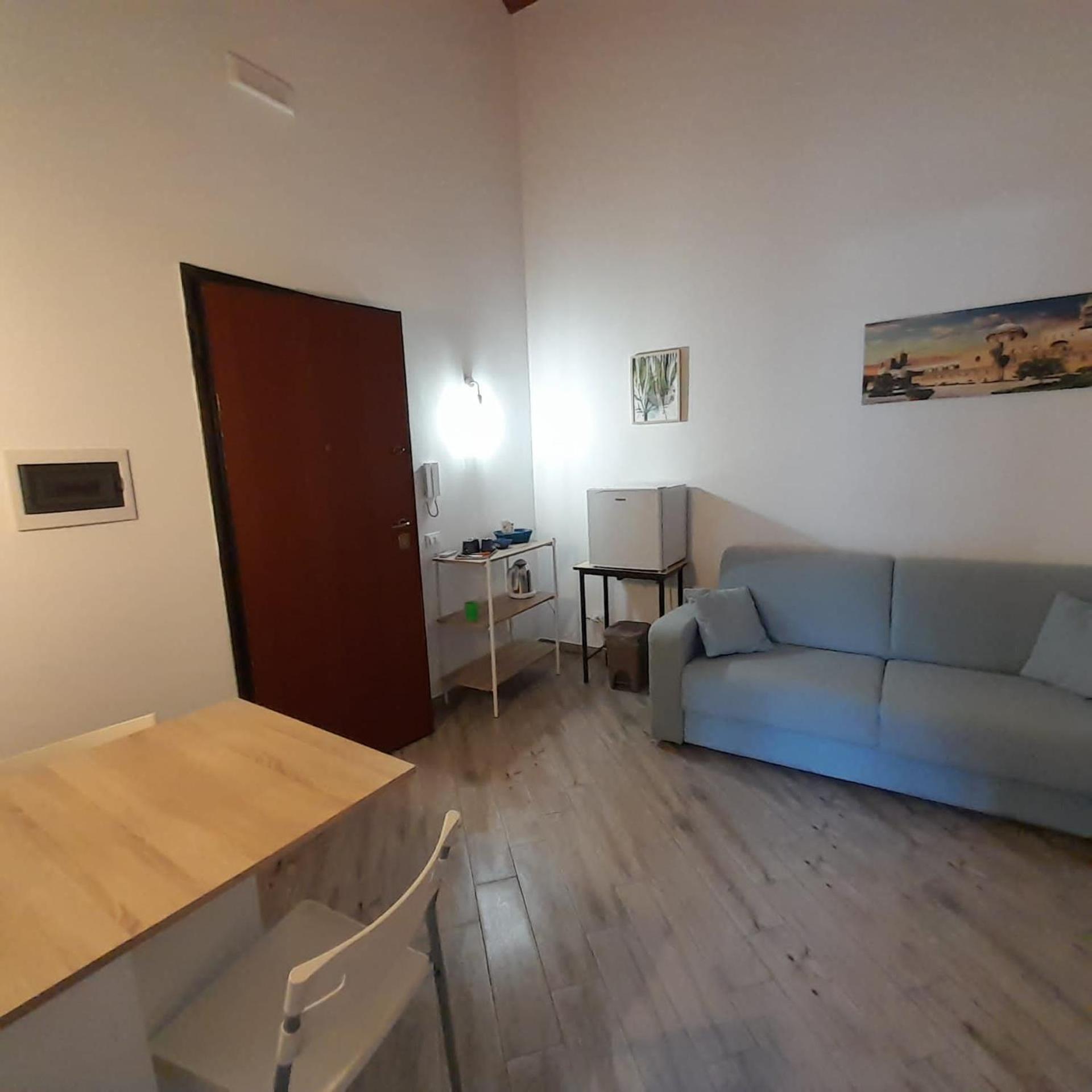 Enzo'S Suite Палермо Экстерьер фото