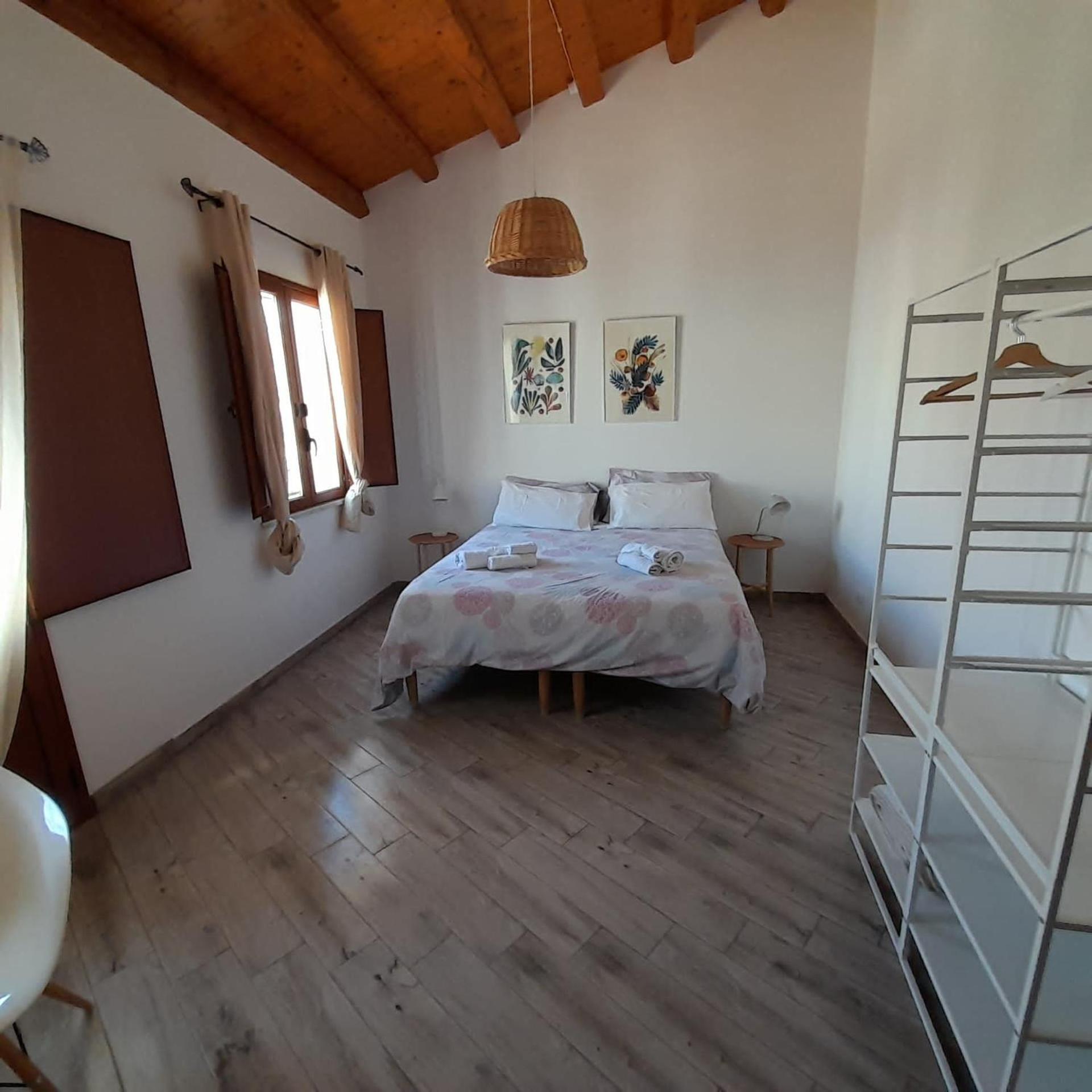 Enzo'S Suite Палермо Экстерьер фото
